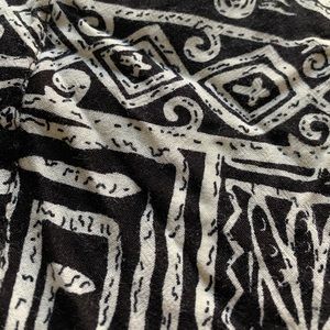 🌷2 for $18🌷 boho “elephant” bali pants